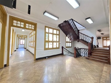 Arriendo Mensual / Casa / Santiago