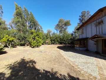 Terreno en venta en Parcela 5.100m2 Terreno Plano Ruta Lo Orozco (171678), Quilpué - 3 dormitorios, 2 baños