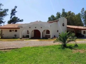 Parcela en venta en Camino San Luis 970, Isla de Maipo - 5 dormitorios, 3 baños