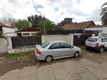 Casa en venta en 1 poniente #815 (3 y 4 sur), Talca - 4 dormitorios, 2 baños