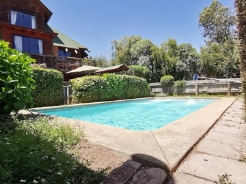 Venta / Casa / Puchuncaví