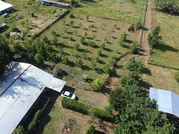 Terreno en venta en Parcela familiar en Ninquihue San Carlos (182504), San Carlos - 4 dormitorios, 2 baños