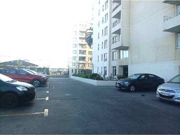 Departamento en venta en Beaucheff 199, Valparaíso - 2 dormitorios, 2 baños