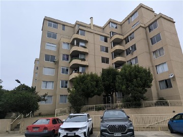 Departamento en venta en Av. Manantiales 1180, Concón - 3 dormitorios, 2 baños