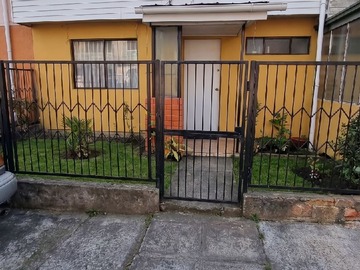 Casa en venta en Pasaje 2 3176, Concepción, Región del Biobío 4030000, Chile, Concepción - 4 dormitorios, 1 baño