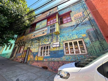 Venta / Casa / Valparaíso