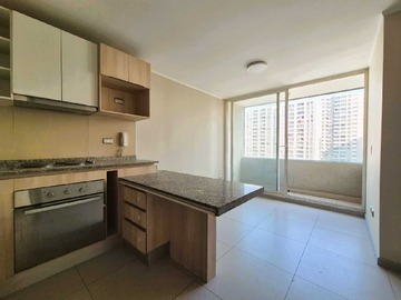 Departamento en venta en Venta dpto. San miguel, alcalde pedro alarcon (146484), San Miguel - 2 dormitorios, 2 baños