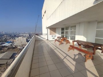 Departamento en venta en Oportunidad! departamento cercano metro rondizzoni santiago, Santiago - 2 dormitorios, 1 baño