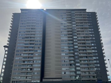 Departamento en venta en Avenida pajaritos con monvoisin, Maipú - 2 dormitorios, 2 baños