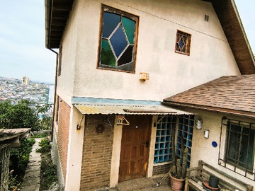 Venta / Casa / San Antonio