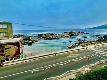 Departamento en venta en Lapislazuli - Las Perlas, Viña del Mar - 2 dormitorios, 2 baños