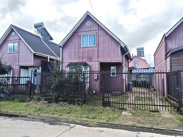 Casa en venta en Villarrica, Villarrica - 3 dormitorios, 1 baño