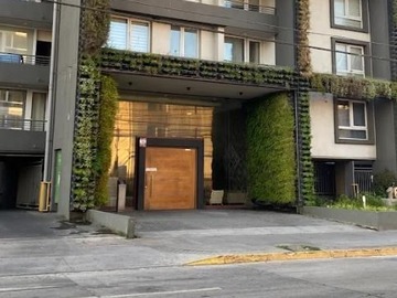 Arriendo Mensual / Departamento / Concepción