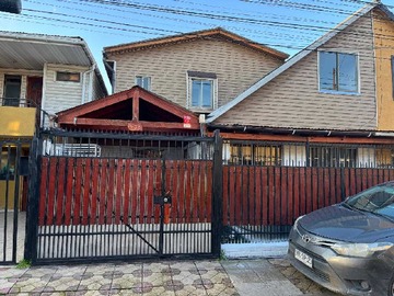 Casa en venta en Casa en venta Maipú , Excelente estado . (181075), Maipú - 4 dormitorios, 2 baños