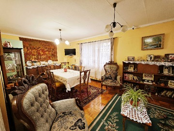 Casa en venta en Casa 4 dormitorios, gran ubicacion (176937), Maipú - 4 dormitorios, 3 baños