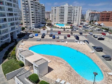 Departamento en arriendo mensual en Arriendo depto para Familias hasta Diciembre (155102), La Serena - 2 dormitorios, 2 baños