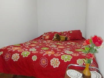 Casa en venta en ovalle, Ovalle - 3 dormitorios, 1 baño