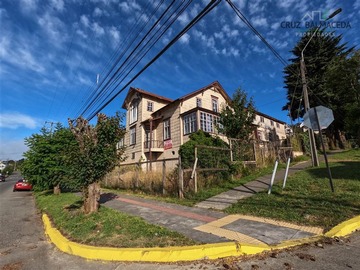 Local Comercial en venta en Decher, Puerto Varas - 7 dormitorios, 5 baños