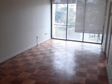 Oficina en arriendo mensual en Av. Providencia - Bucarest, Providencia - 3 baños