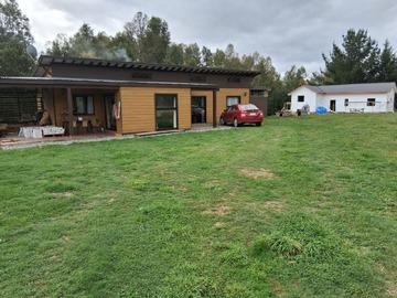 Casa en venta en Villarrica, Villarrica - 6 dormitorios, 4 baños