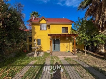 Casa en venta en Camino de La Vocación, La Florida - 3 dormitorios, 3 baños