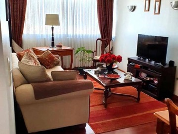 Departamento en venta en Depto. Torre baquedano, Antofagasta - 3 dormitorios, 2 baños