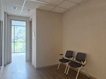 Oficina en arriendo mensual en Arriendo Oficina El Salto Dhelos (176749), Viña del Mar - 1 baño