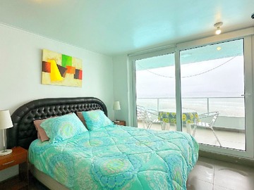 Departamento en venta en Céntrico y Acogedor, Ideal para Inversión (163325), La Serena - 3 dormitorios, 2 baños