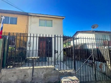 Casa en venta en Mateo de Toro y Zambrano, Quilpué - 3 dormitorios, 1 baño