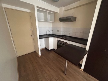 Arriendo Mensual / Departamento / Estación Central
