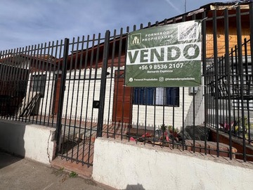 Casa en venta en Casa en Venta en Sindempart, Coquimbo. - 4 dormitorios, 1 baño