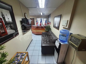 Oficina en venta en Tu Nueva Oficina en Alameda: ¡Lista! (103047), Santiago - 4 dormitorios, 2 baños