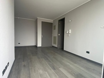Departamento en arriendo mensual en Calle missouri - metro macul, Macul - 2 dormitorios, 2 baños