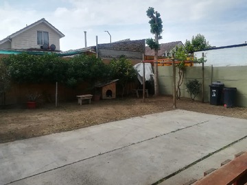 Casa en venta en Propiedad a la Venta en Chicauma 3ª Etapa Larapinta, Lampa. - 4 dormitorios, 2 baños