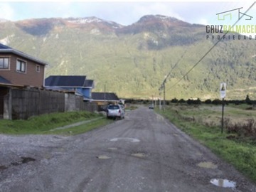 Terreno Industrial en venta en Av Constantino Kalstrom Puerto Aysén, Aysén