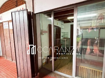 Local Comercial en arriendo mensual en Se Arrienda Local Comercial Segundo Piso la Recova, La Serena - 1 dormitorio, 1 baño