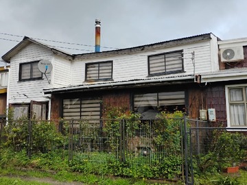 Casa en venta en Juan Williams 14, Ancud - 4 dormitorios, 3 baños