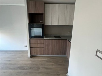 Departamento en arriendo mensual en Avenida peru 1268, Recoleta - 1 dormitorio, 1 baño