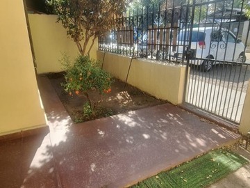 Casa en venta en ., Quinta Normal - 4 dormitorios, 3 baños
