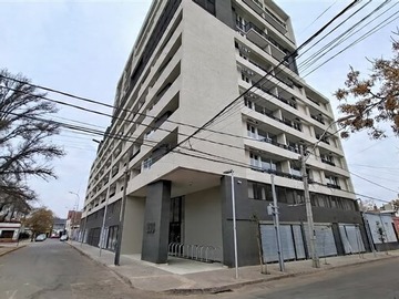 Local Comercial en arriendo mensual en Delfina pasaje, Santiago - 1 baño