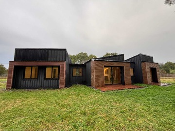 Casa en venta en Venta de casa en Frutillar, buena conectividad (172507), Frutillar - 3 dormitorios, 2 baños