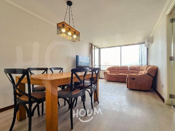 Arriendo Mensual / Departamento / La Florida