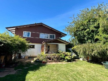 Casa en venta en Moderna Casa Perfecta para Familias (133774), Osorno - 4 dormitorios, 2 baños