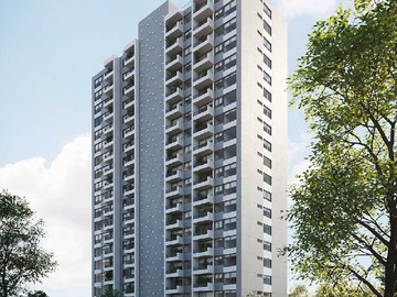 Departamento en venta en Oportunidad de Inversión en Zona Céntrica (164288), La Cisterna - 2 dormitorios, 1 baño