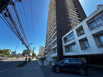 Departamento en venta en Pedro de valdivia concepcion, Concepción - 2 dormitorios, 2 baños