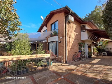 Venta / Casa / Talca