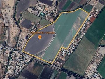 Terreno Agricola en venta en Luis Cruz Martínez / Camino El Noviciado, Pudahuel