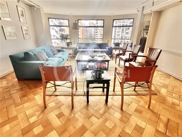 Departamento en venta en San Crescente / Callao, Las Condes - 5 dormitorios, 4 baños