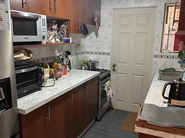 Venta / Casa / Temuco