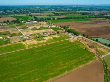 Parcela en venta en Ruta Ch115, sector la Raya, San Clemente